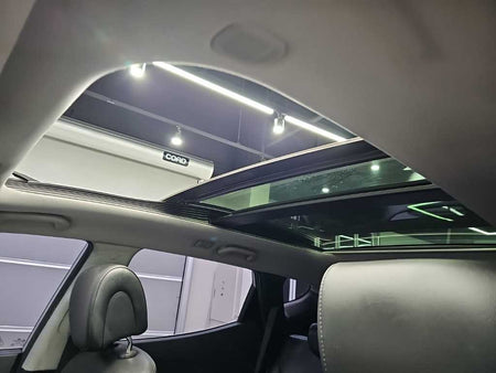 Hyundai Santafe — photo 14