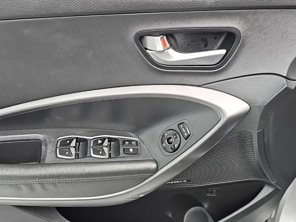 Hyundai Santafe — photo 17