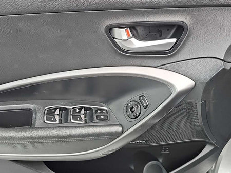 Hyundai Santafe — photo 17