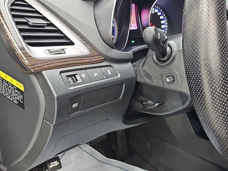 Hyundai Santafe — photo 18
