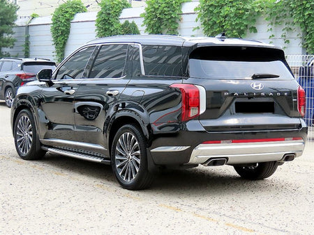Hyundai Palisade — photo 03