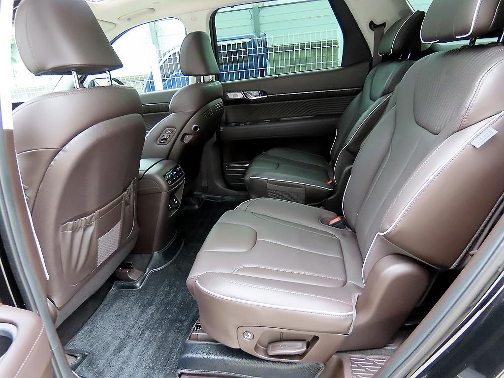 Hyundai Palisade — photo 06