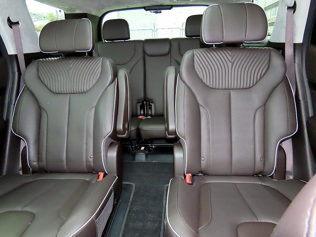 Hyundai Palisade — photo 07