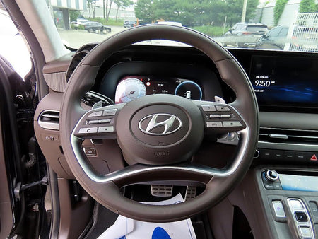 Hyundai Palisade — photo 09