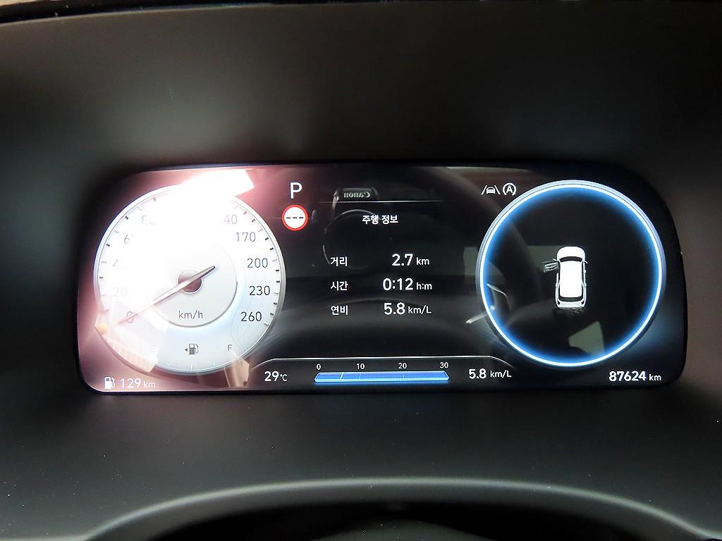 Hyundai Palisade — photo 10