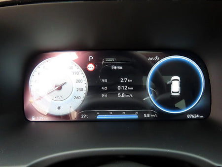 Hyundai Palisade — photo 10