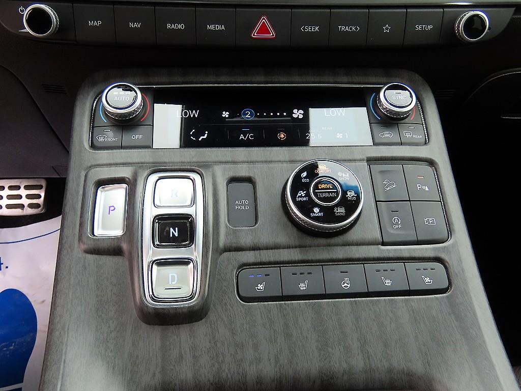 Hyundai Palisade — photo 12