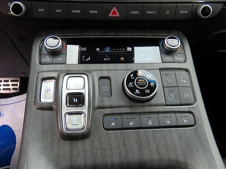 Hyundai Palisade — photo 12