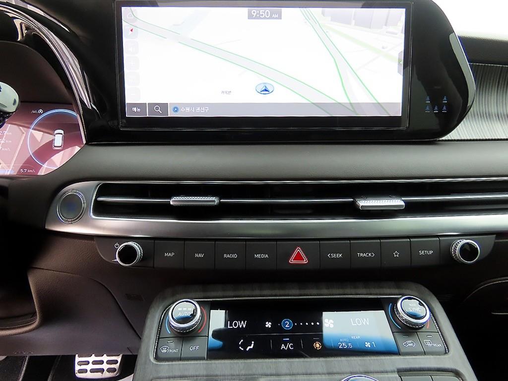 Hyundai Palisade — photo 13