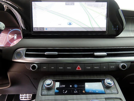 Hyundai Palisade — photo 13