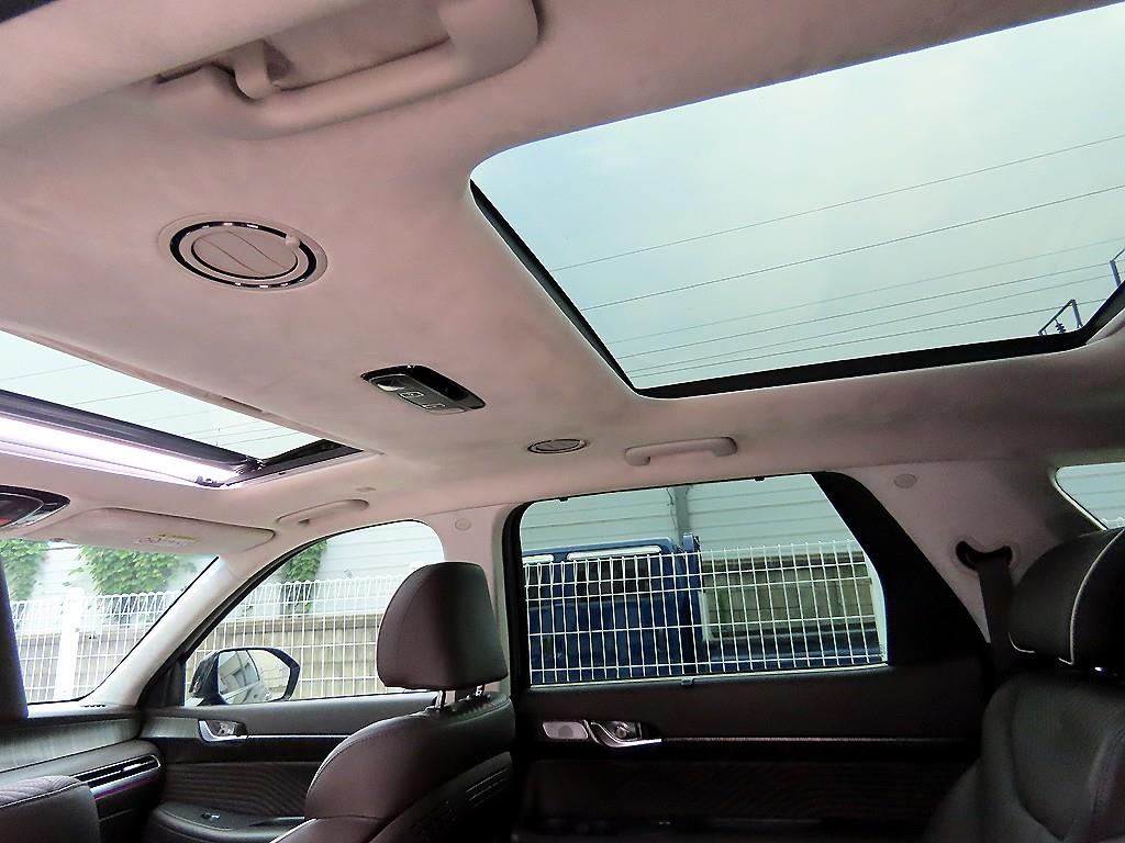 Hyundai Palisade — photo 14
