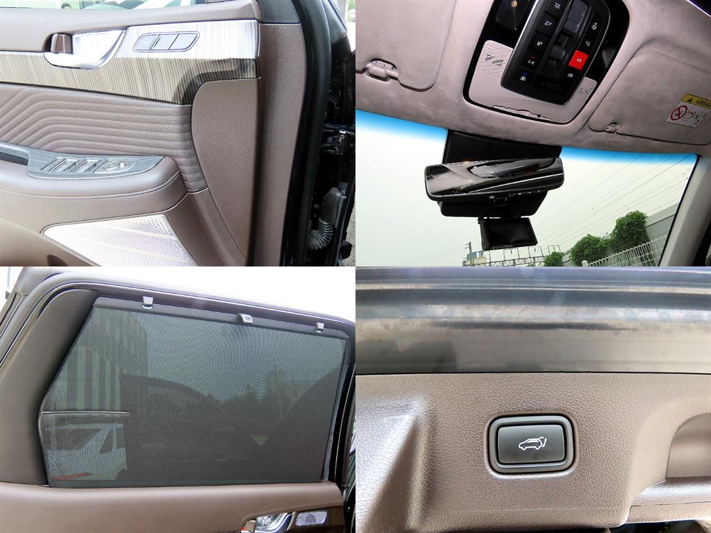 Hyundai Palisade — photo 16