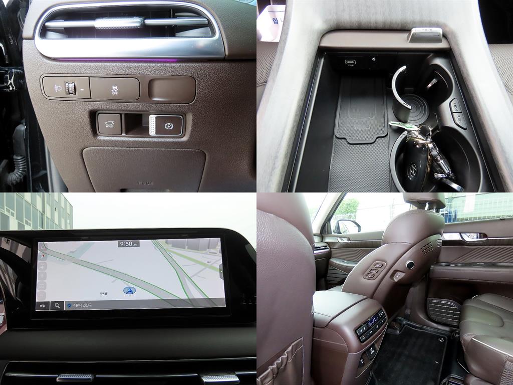 Hyundai Palisade — photo 18