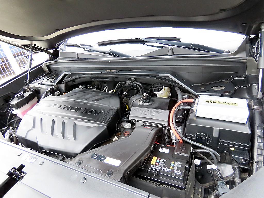 Hyundai Palisade — photo 19