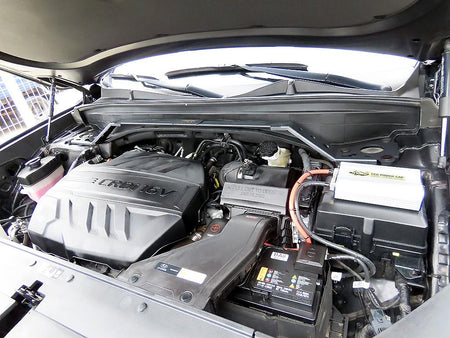 Hyundai Palisade — photo 19