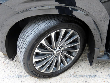 Hyundai Palisade — photo 20