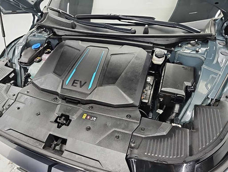 Hyundai Ioniq5 — photo 05
