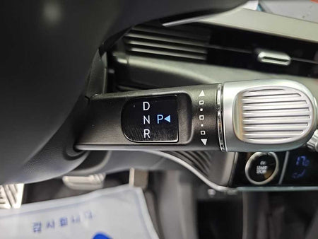 Hyundai Ioniq5 — photo 08