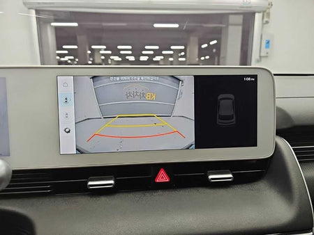 Hyundai Ioniq5 — photo 14