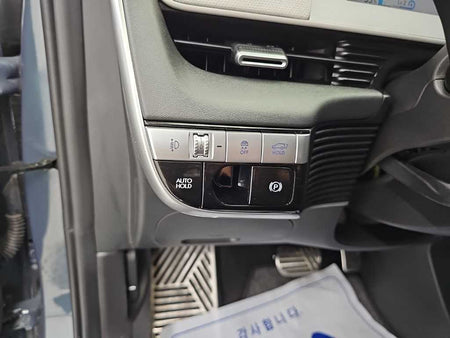 Hyundai Ioniq5 — photo 17