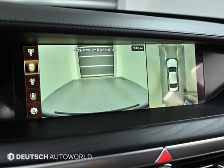 Genesis G90 — photo 15