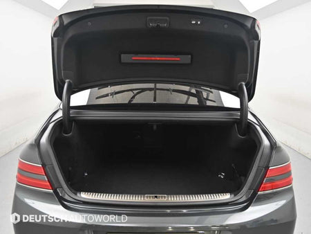 Genesis G90 — photo 19