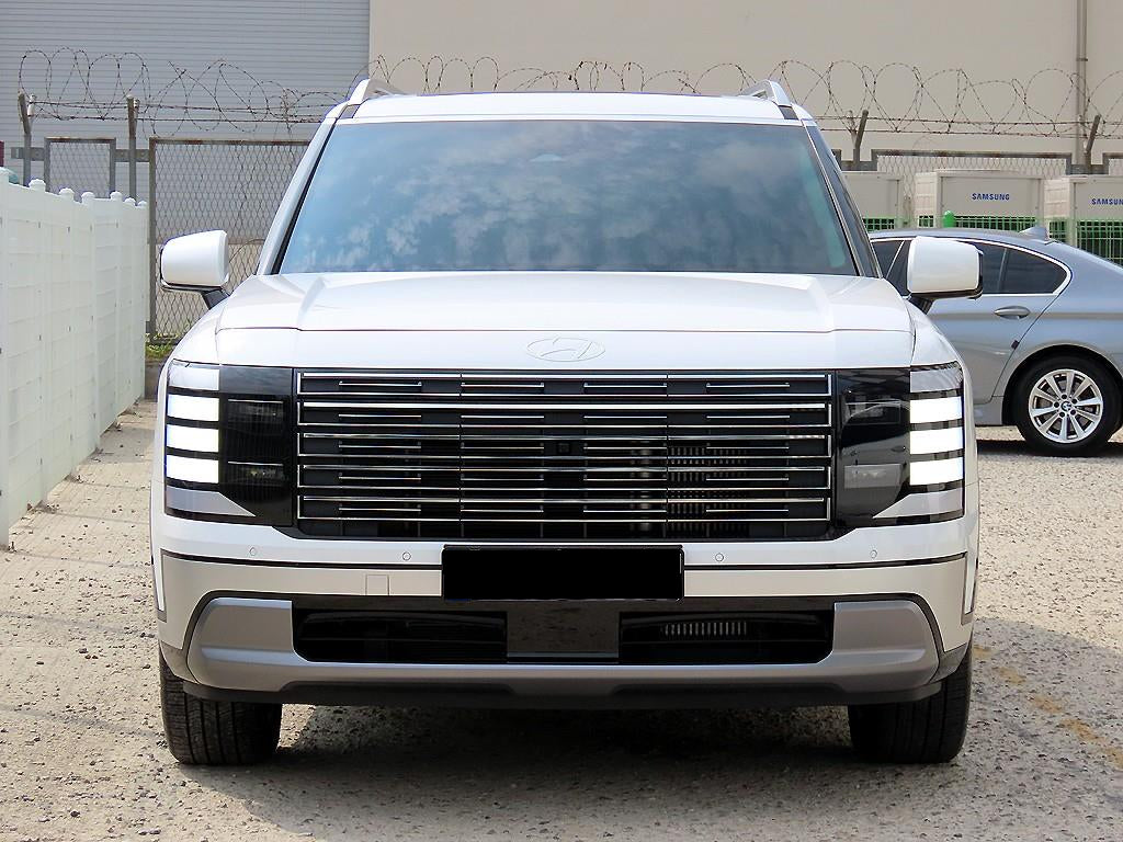 Hyundai Palisade — photo 01