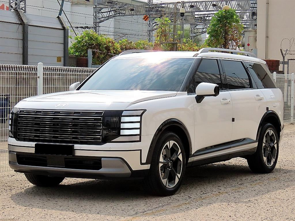 Hyundai Palisade — photo 02