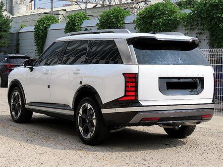 Hyundai Palisade — photo 03