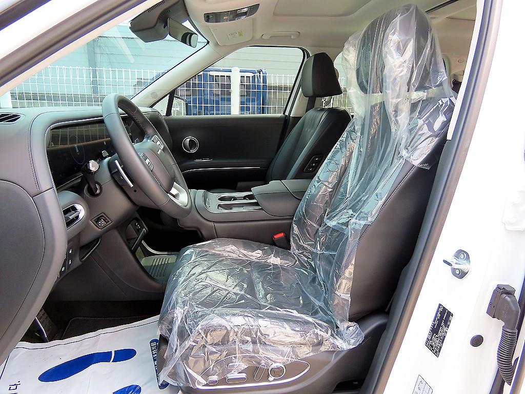 Hyundai Palisade — photo 05