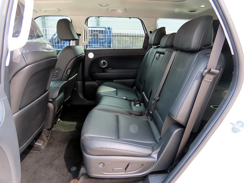 Hyundai Palisade — photo 06