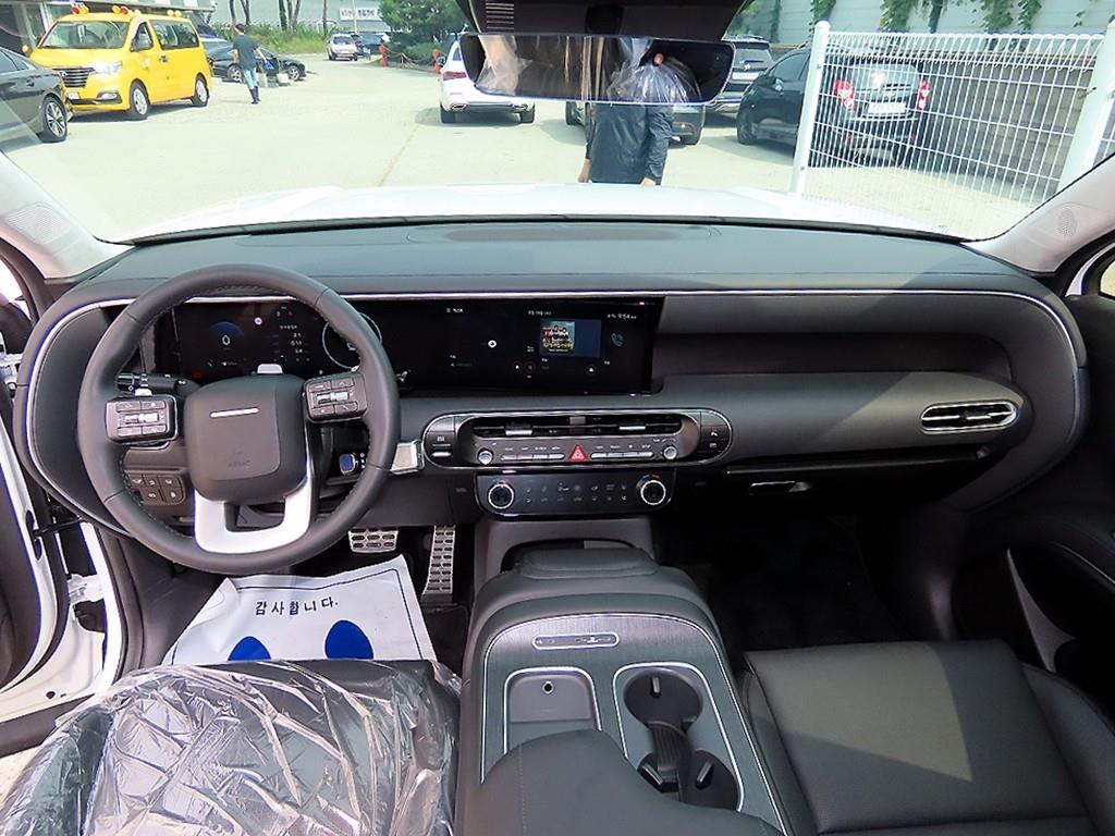 Hyundai Palisade — photo 07