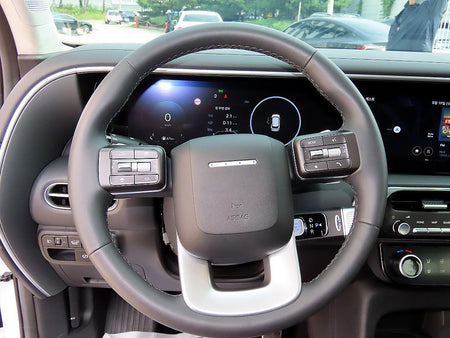 Hyundai Palisade — photo 08