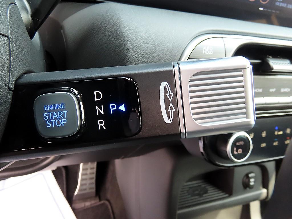 Hyundai Palisade — photo 10