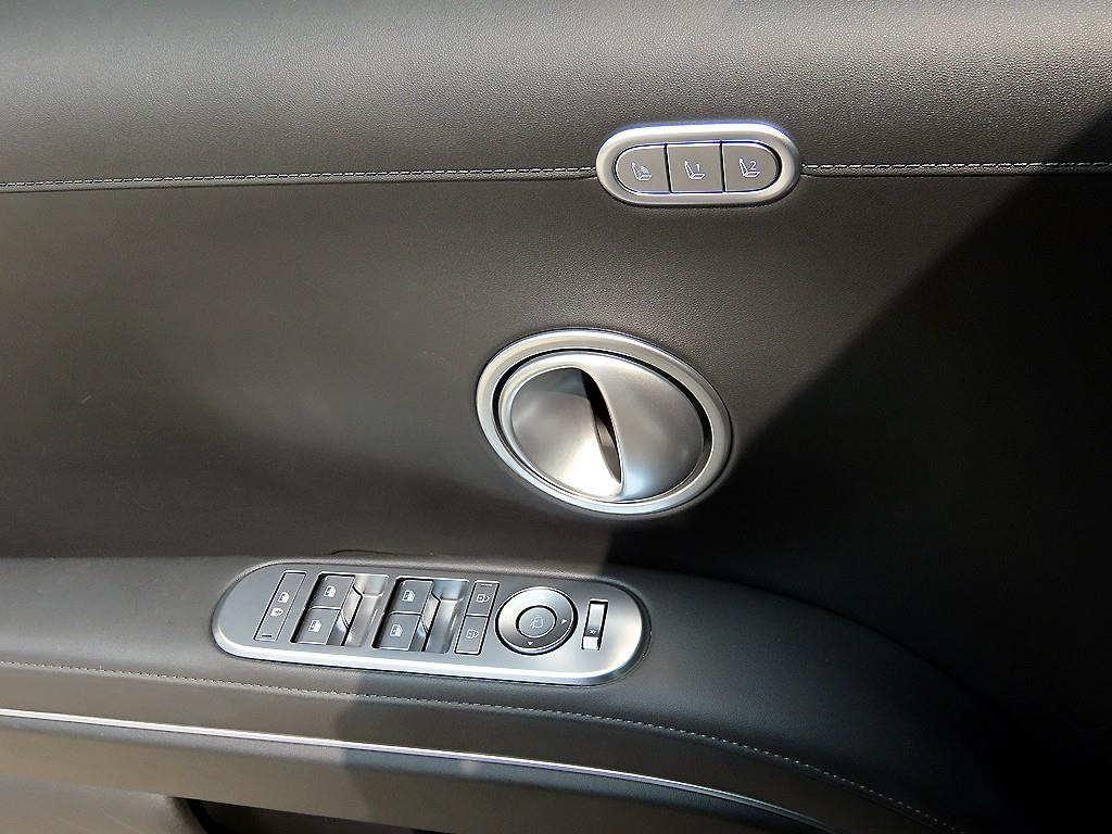 Hyundai Palisade — photo 11