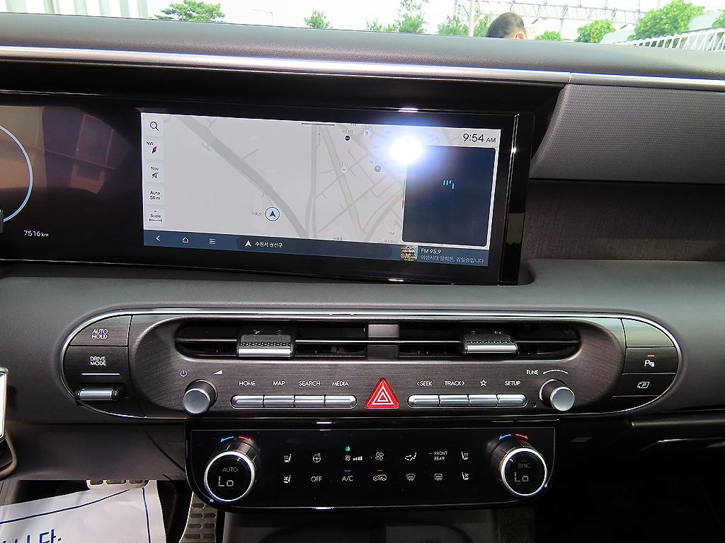 Hyundai Palisade — photo 12