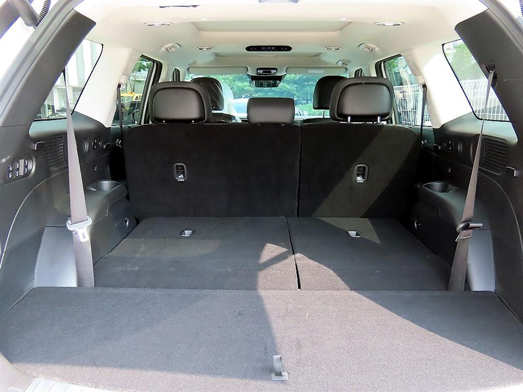 Hyundai Palisade — photo 16