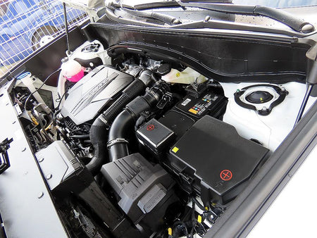 Hyundai Palisade — photo 19