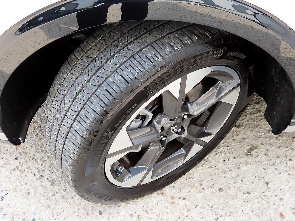 Hyundai Palisade — photo 20