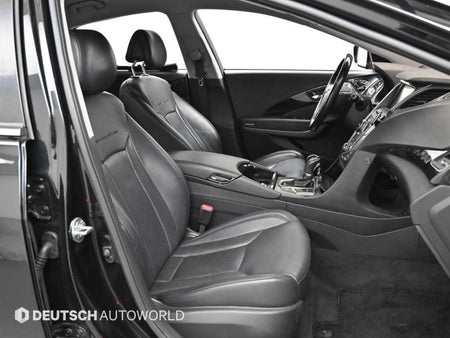 Hyundai Grandeur — photo 10