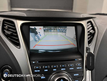 Hyundai Grandeur — photo 15