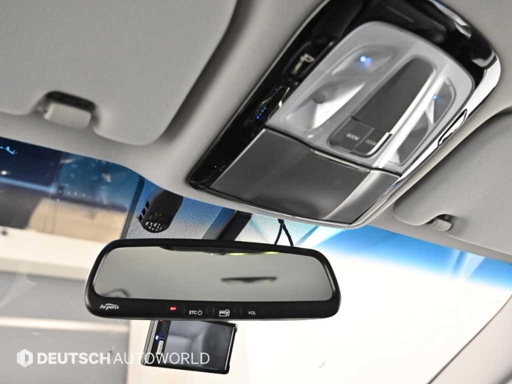Hyundai Grandeur — photo 18