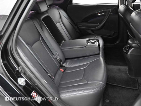 Hyundai Grandeur — photo 12