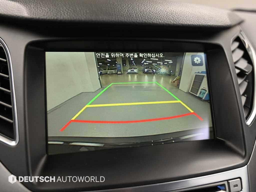 Hyundai Grandeur — photo 15