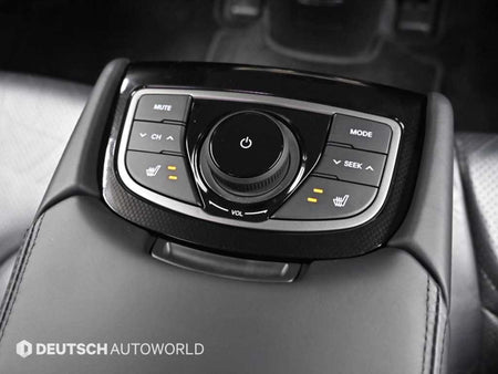 Hyundai Grandeur — photo 17