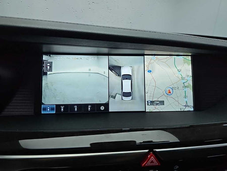 Genesis EQ900 — photo 10