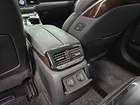 Genesis EQ900 — photo 13