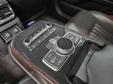 Genesis EQ900 — photo 14