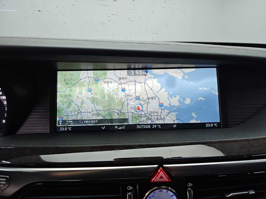 Genesis EQ900 — photo 15