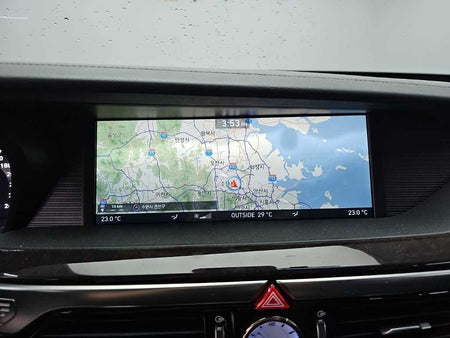 Genesis EQ900 — photo 15